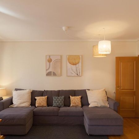 Flh Cascais Wooden Spacious Apartment Экстерьер фото