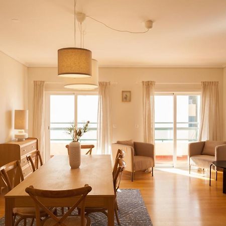 Flh Cascais Wooden Spacious Apartment Экстерьер фото
