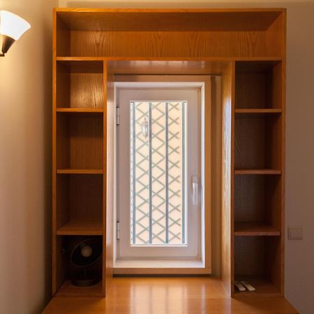 Flh Cascais Wooden Spacious Apartment Экстерьер фото