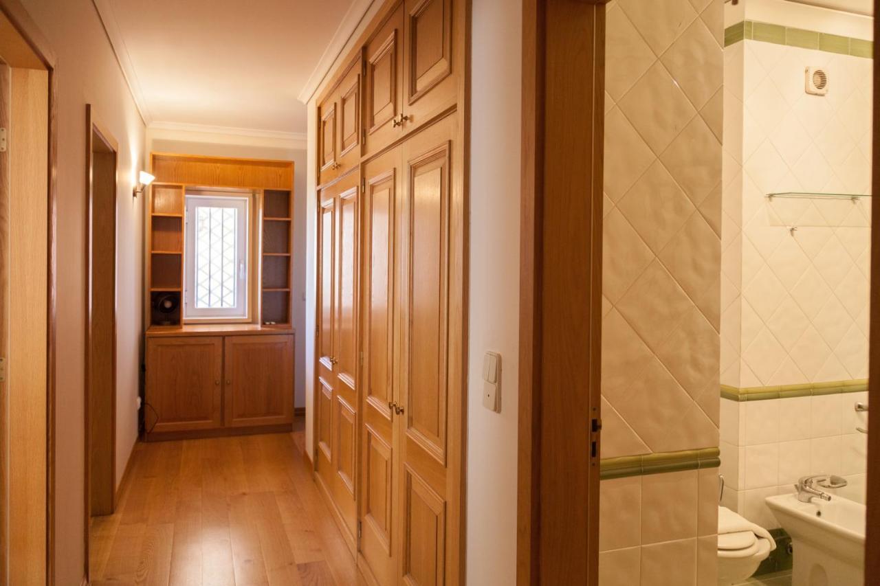 Flh Cascais Wooden Spacious Apartment Экстерьер фото