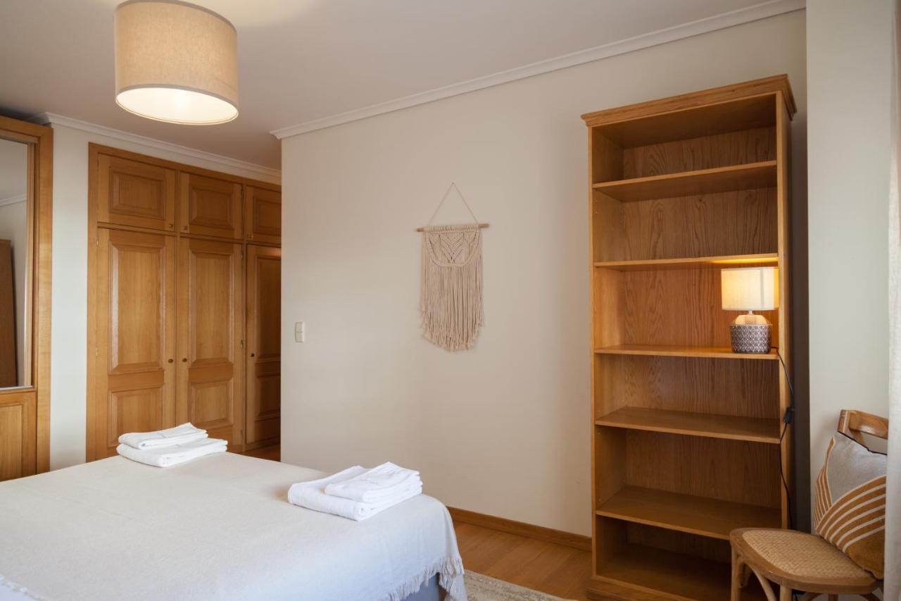 Flh Cascais Wooden Spacious Apartment Экстерьер фото