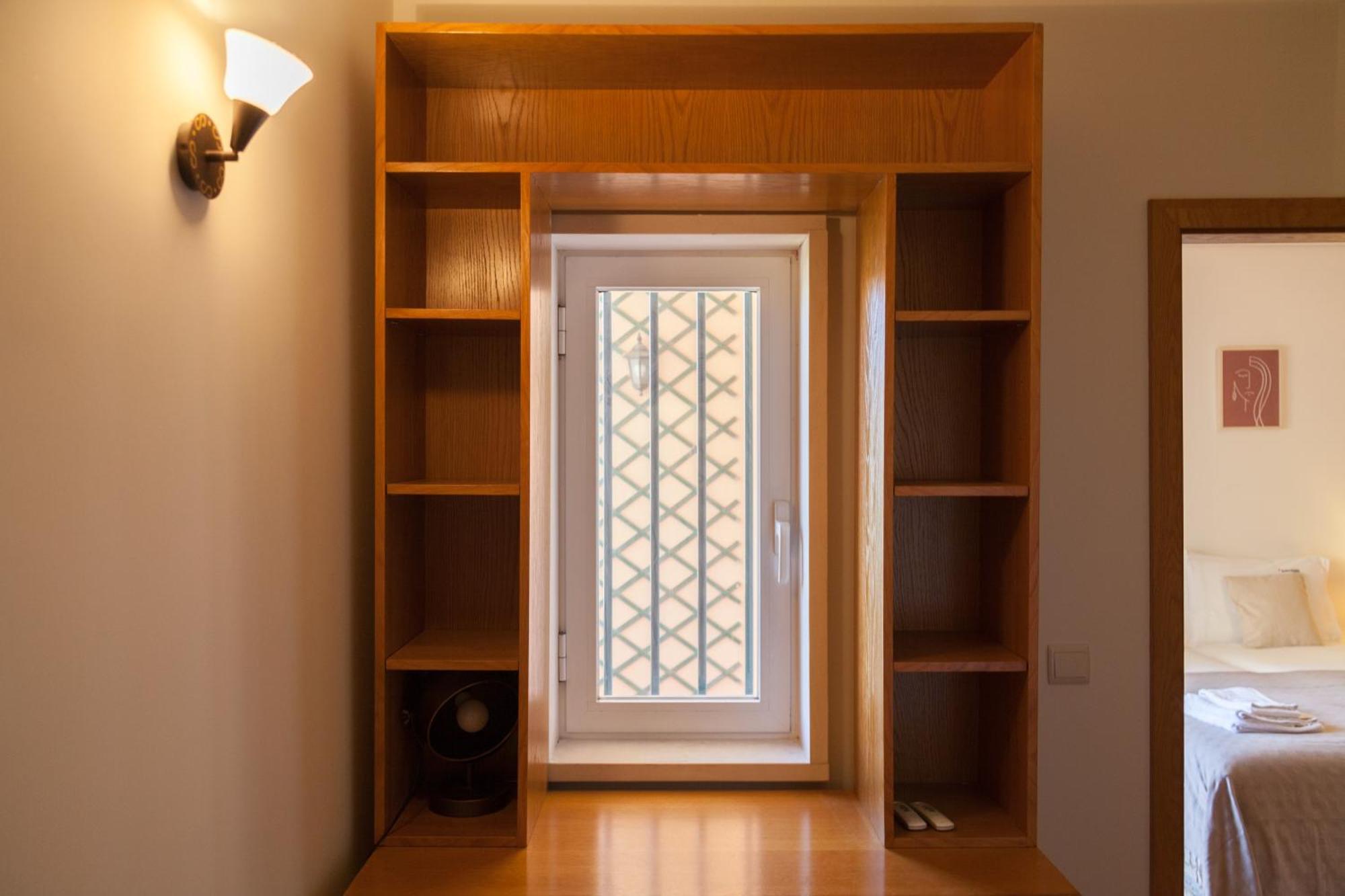 Flh Cascais Wooden Spacious Apartment Экстерьер фото