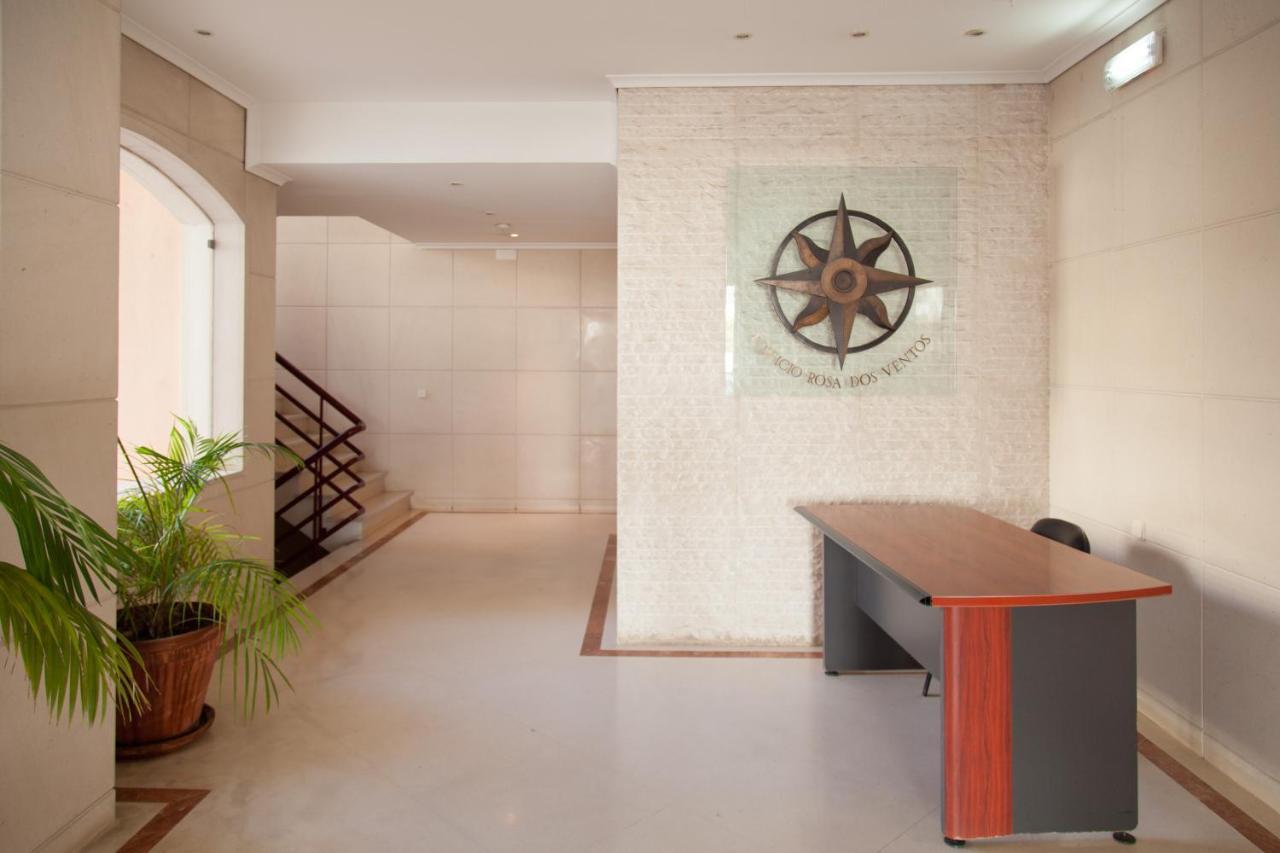 Flh Cascais Wooden Spacious Apartment Экстерьер фото