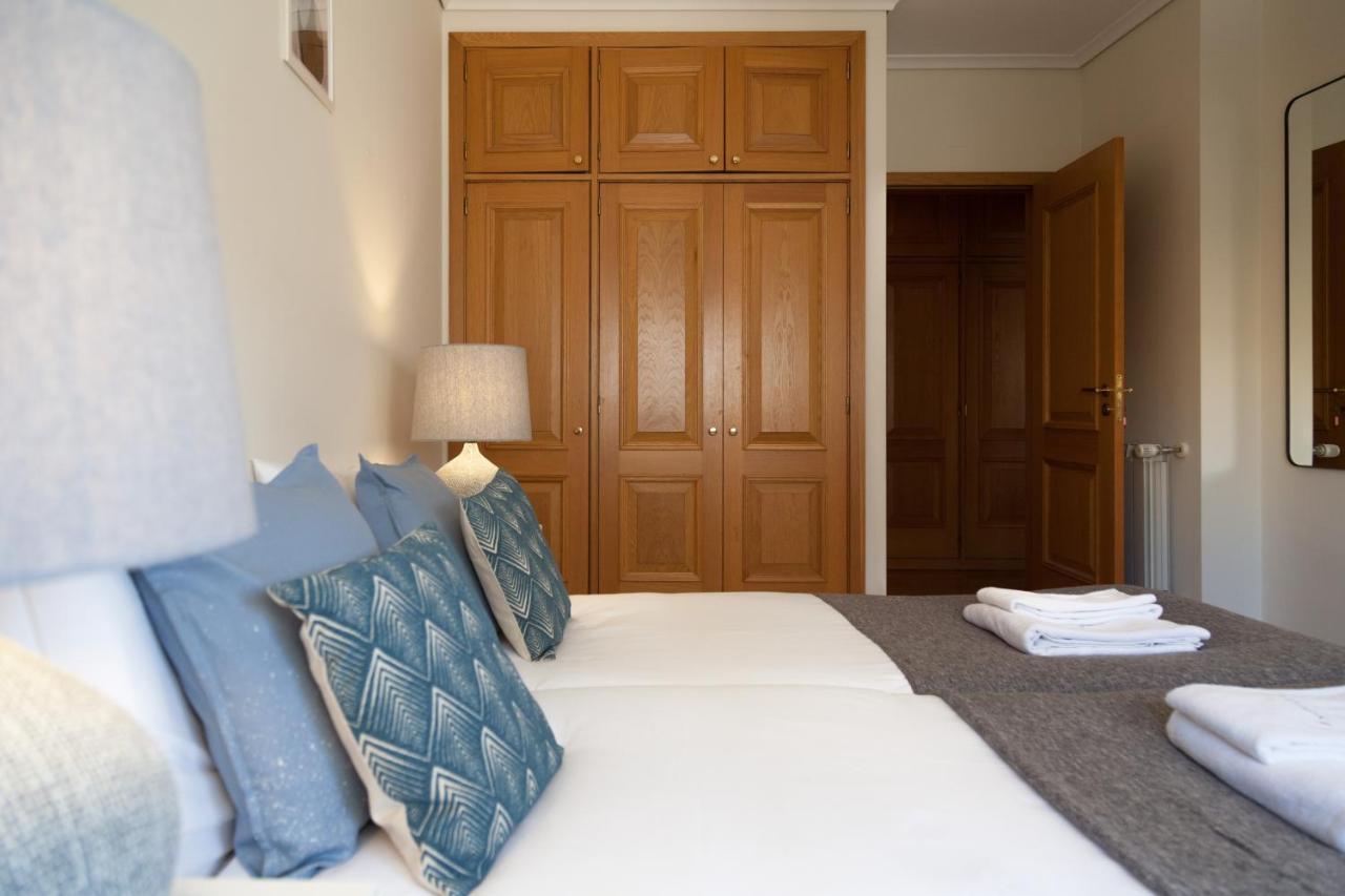 Flh Cascais Wooden Spacious Apartment Экстерьер фото
